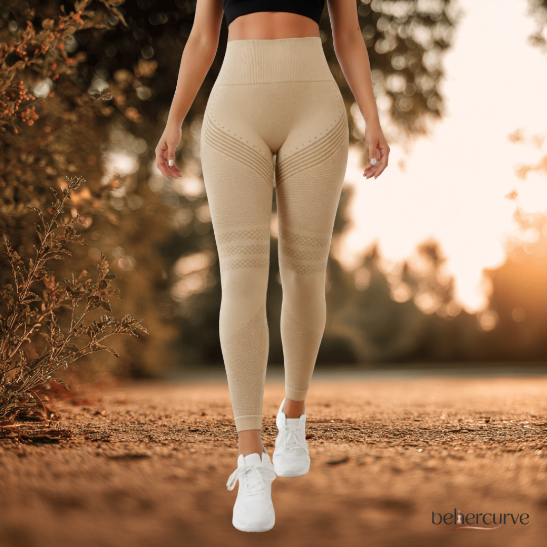 behercurve™ 3D Leggings