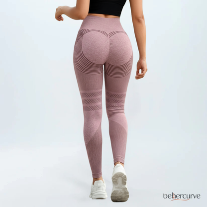 behercurve™ 3D Leggings