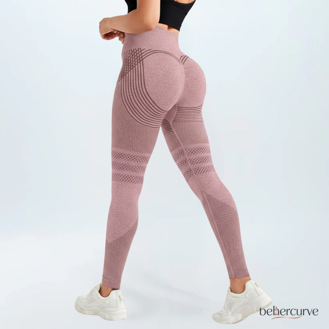 behercurve™ 3D Leggings