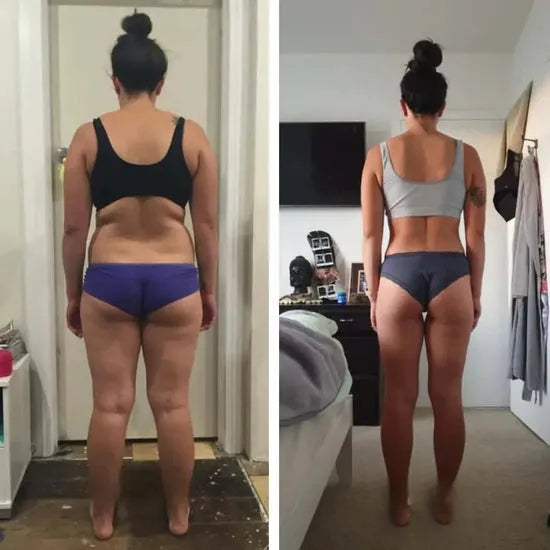 <h2><strong><br/>Before & After Stories: Why People Choose Us<br/></strong><br/></h2>