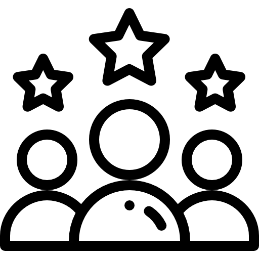 <h4><strong>Trusted by Thousands</strong></h4>